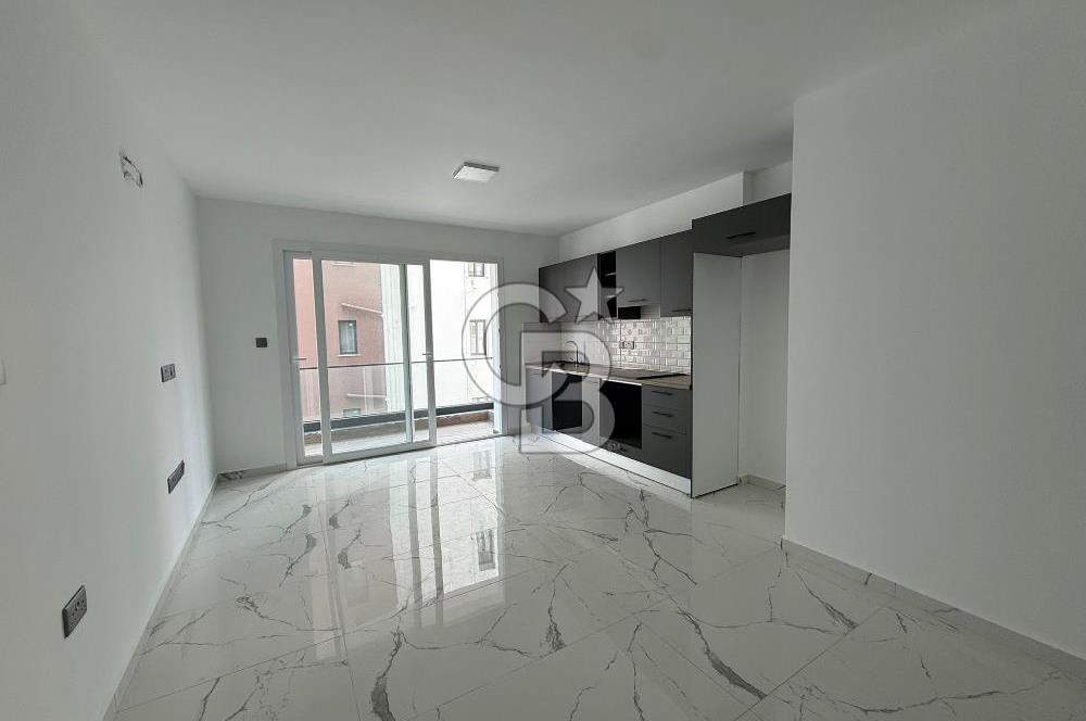 K.K.T.C İSKELE MCKENZIE 2 DE 1+1 UYGUN FİYATLI DAİRE