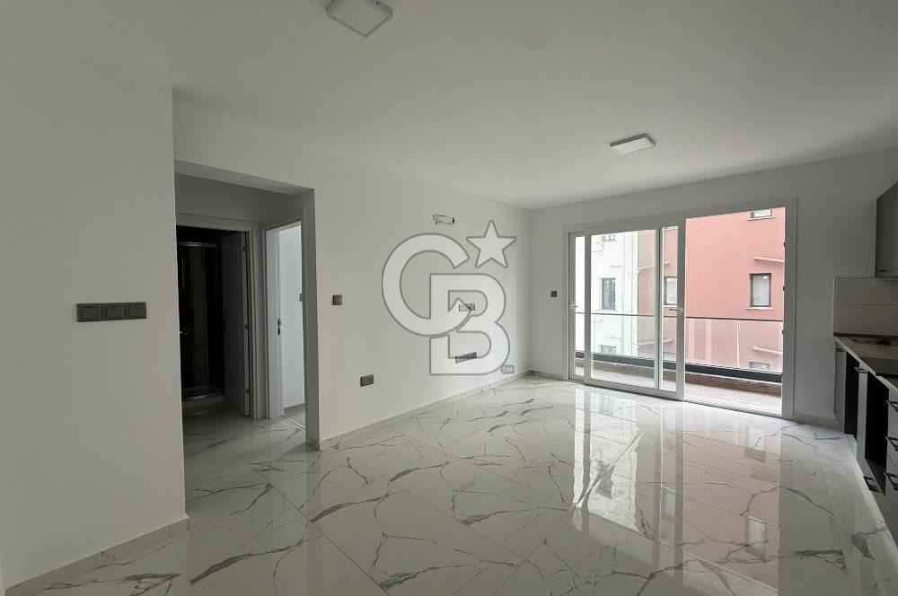 K.K.T.C İSKELE MCKENZIE 2 DE 1+1 UYGUN FİYATLI DAİRE