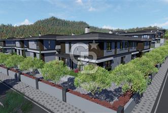 Manisa Üçpınar'da Projeden Modern Villa - 6 - 323790