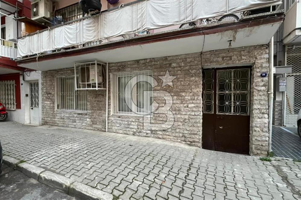 Bayraklı Çay Mahallesi’nde Full Tadilatlı 3+1 | 95 m² Brüt Satılık Daire