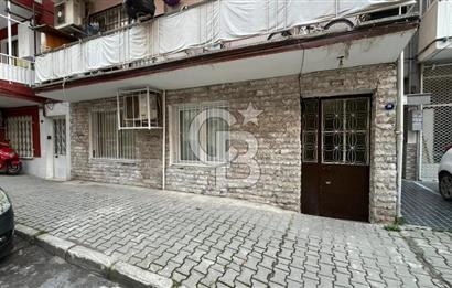 Bayraklı Çay Mahallesi’nde Full Tadilatlı 3+1 | 95 m² Brüt Satılık Daire
