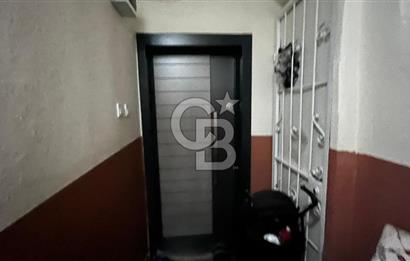 Bayraklı Çay Mahallesi’nde Full Tadilatlı 3+1 | 95 m² Brüt Satılık Daire