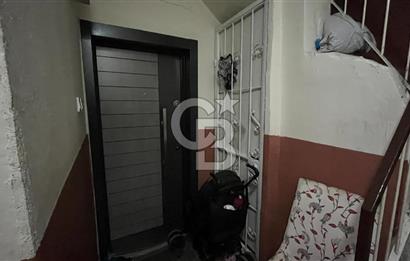 Bayraklı Çay Mahallesi’nde Full Tadilatlı 3+1 | 95 m² Brüt Satılık Daire