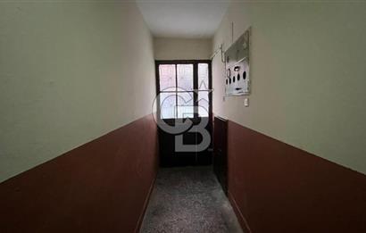 Bayraklı Çay Mahallesi’nde Full Tadilatlı 3+1 | 95 m² Brüt Satılık Daire