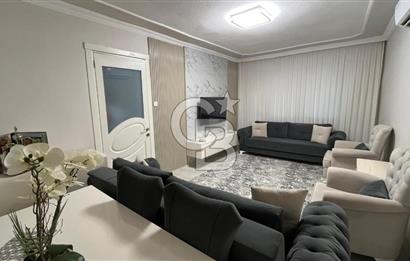 Bayraklı Çay Mahallesi’nde Full Tadilatlı 3+1 | 95 m² Brüt Satılık Daire