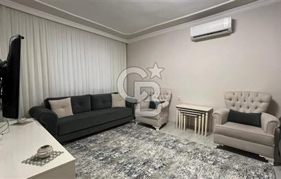 Bayraklı Çay Mahallesi’nde Full Tadilatlı 3+1 | 95 m² Brüt Satılık Daire
