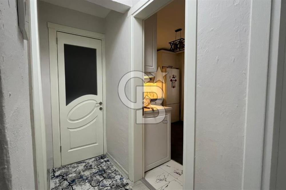 Bayraklı Çay Mahallesi’nde Full Tadilatlı 3+1 | 95 m² Brüt Satılık Daire