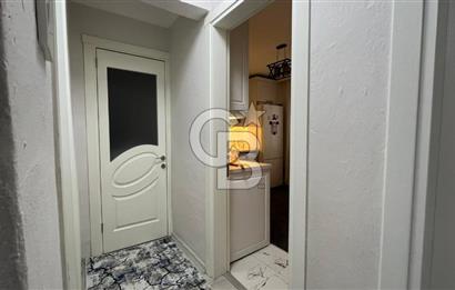 Bayraklı Çay Mahallesi’nde Full Tadilatlı 3+1 | 95 m² Brüt Satılık Daire