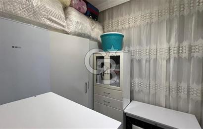 Bayraklı Çay Mahallesi’nde Full Tadilatlı 3+1 | 95 m² Brüt Satılık Daire