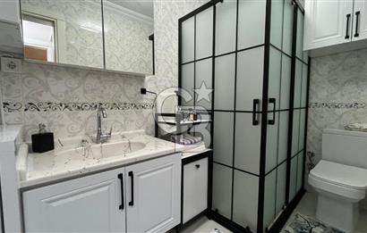 Bayraklı Çay Mahallesi’nde Full Tadilatlı 3+1 | 95 m² Brüt Satılık Daire