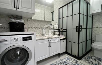 Bayraklı Çay Mahallesi’nde Full Tadilatlı 3+1 | 95 m² Brüt Satılık Daire