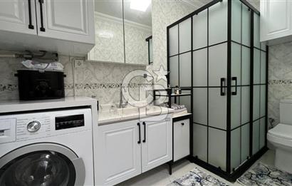 Bayraklı Çay Mahallesi’nde Full Tadilatlı 3+1 | 95 m² Brüt Satılık Daire