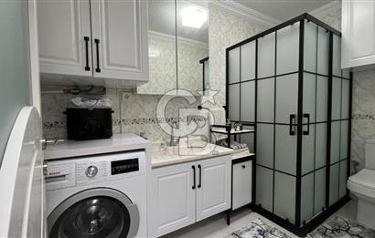 Bayraklı Çay Mahallesi’nde Full Tadilatlı 3+1 | 95 m² Brüt Satılık Daire