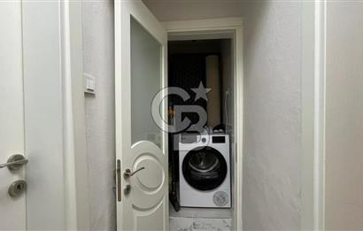 Bayraklı Çay Mahallesi’nde Full Tadilatlı 3+1 | 95 m² Brüt Satılık Daire