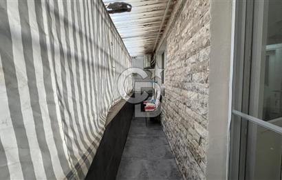 Bayraklı Çay Mahallesi’nde Full Tadilatlı 3+1 | 95 m² Brüt Satılık Daire