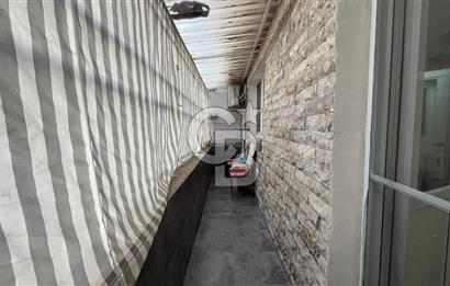 Bayraklı Çay Mahallesi’nde Full Tadilatlı 3+1 | 95 m² Brüt Satılık Daire