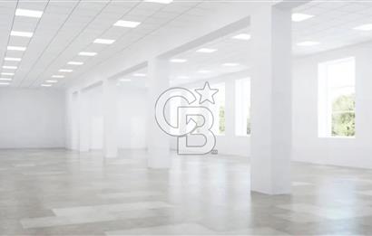 KURUMSAL KİRACILI DÜKKAN