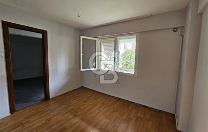 ÇİĞLİ ATAŞEHİR MERKEZİ KONUMDA 1+1 KİRALIK DAİRE