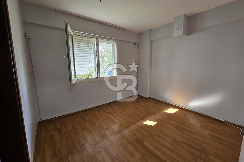 ÇİĞLİ ATAŞEHİR MERKEZİ KONUMDA 1+1 KİRALIK DAİRE