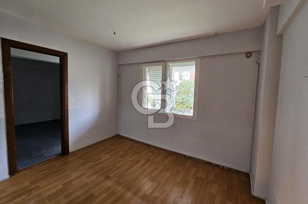 ÇİĞLİ ATAŞEHİR MERKEZİ KONUMDA 1+1 KİRALIK DAİRE