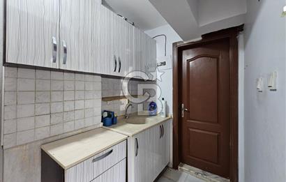 ÇİĞLİ ATAŞEHİR MERKEZİ KONUMDA 1+1 KİRALIK DAİRE