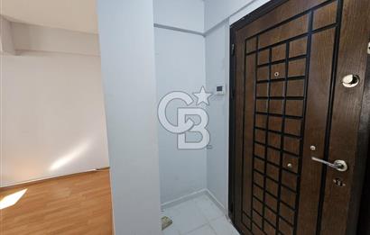 ÇİĞLİ ATAŞEHİR MERKEZİ KONUMDA 1+1 KİRALIK DAİRE