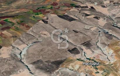 POLATLI HACITUĞRULDA TEK TAPU İMARLI YATIRIMLIK 500M2 ARSA