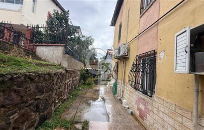 Evka 2'de Doğa ile İç İçe,Bahçe İçinde Müstakil Yaşam!