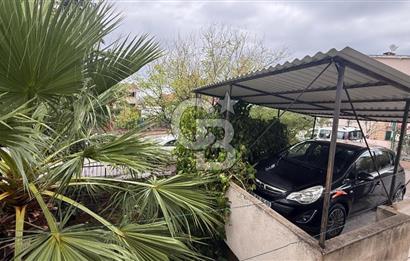 Evka 2'de Doğa ile İç İçe,Bahçe İçinde Müstakil Yaşam!