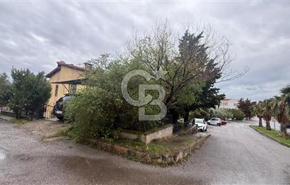 Evka 2'de Doğa ile İç İçe,Bahçe İçinde Müstakil Yaşam!