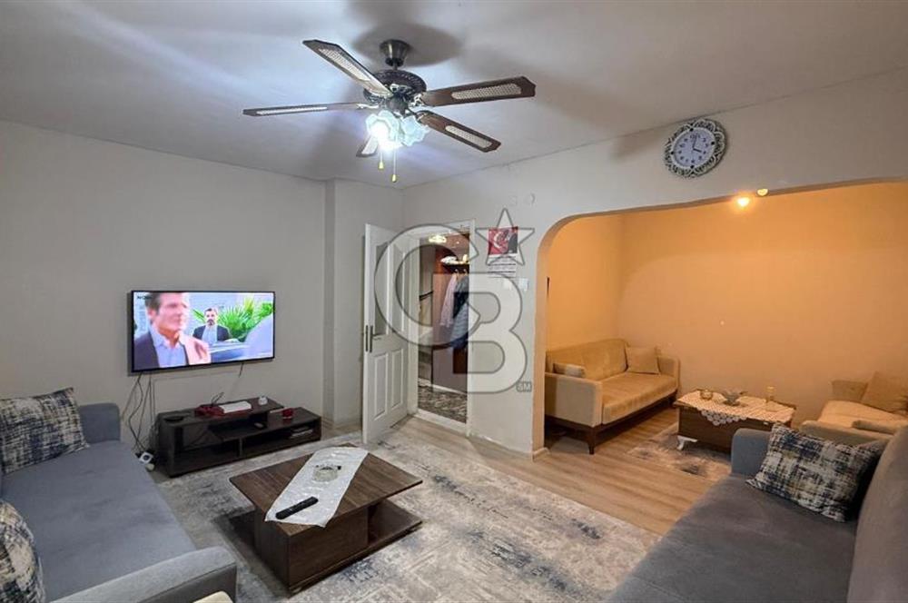 Evka 2'de Doğa ile İç İçe,Bahçe İçinde Müstakil Yaşam!