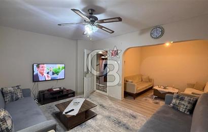 Evka 2'de Doğa ile İç İçe,Bahçe İçinde Müstakil Yaşam!