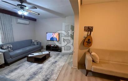 Evka 2'de Doğa ile İç İçe,Bahçe İçinde Müstakil Yaşam!