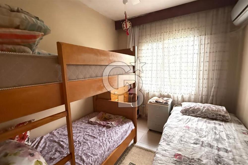 Evka 2'de Doğa ile İç İçe,Bahçe İçinde Müstakil Yaşam!