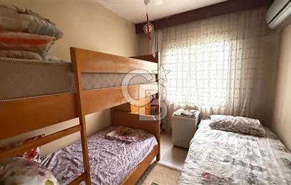 Evka 2'de Doğa ile İç İçe,Bahçe İçinde Müstakil Yaşam!