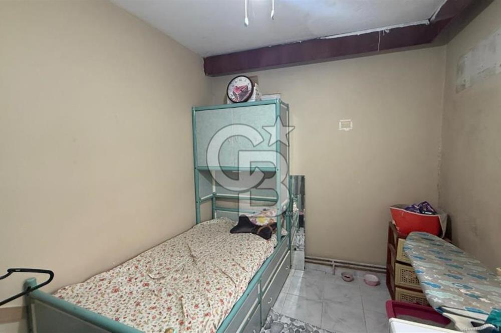 Evka 2'de Doğa ile İç İçe,Bahçe İçinde Müstakil Yaşam!