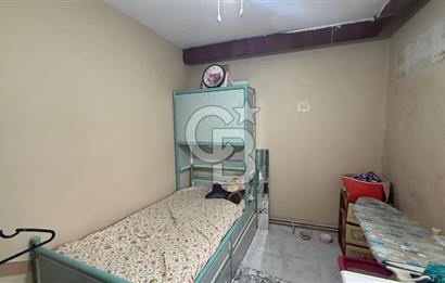 Evka 2'de Doğa ile İç İçe,Bahçe İçinde Müstakil Yaşam!