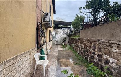 Evka 2'de Doğa ile İç İçe,Bahçe İçinde Müstakil Yaşam!