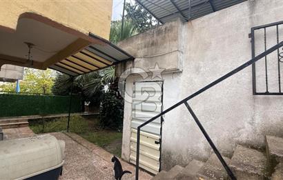 Evka 2'de Doğa ile İç İçe,Bahçe İçinde Müstakil Yaşam!