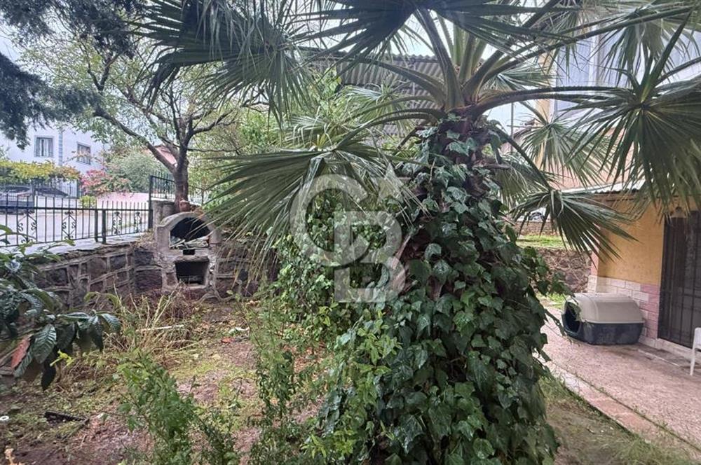 Evka 2'de Doğa ile İç İçe,Bahçe İçinde Müstakil Yaşam!