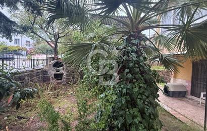 Evka 2'de Doğa ile İç İçe,Bahçe İçinde Müstakil Yaşam!