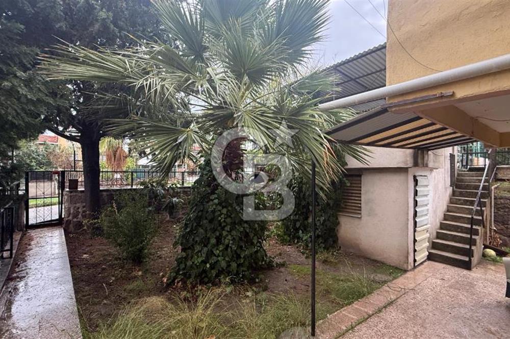 Evka 2'de Doğa ile İç İçe,Bahçe İçinde Müstakil Yaşam!