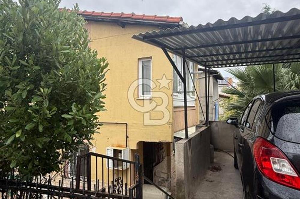 Evka 2'de Doğa ile İç İçe,Bahçe İçinde Müstakil Yaşam!