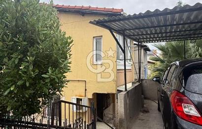 Evka 2'de Doğa ile İç İçe,Bahçe İçinde Müstakil Yaşam!