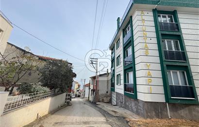 CB CLASS MUDANYA 2+1 SIFIR DAİRE 