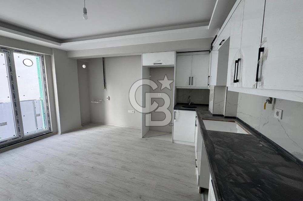 CB CLASS MUDANYA 2+1 SIFIR DAİRE 