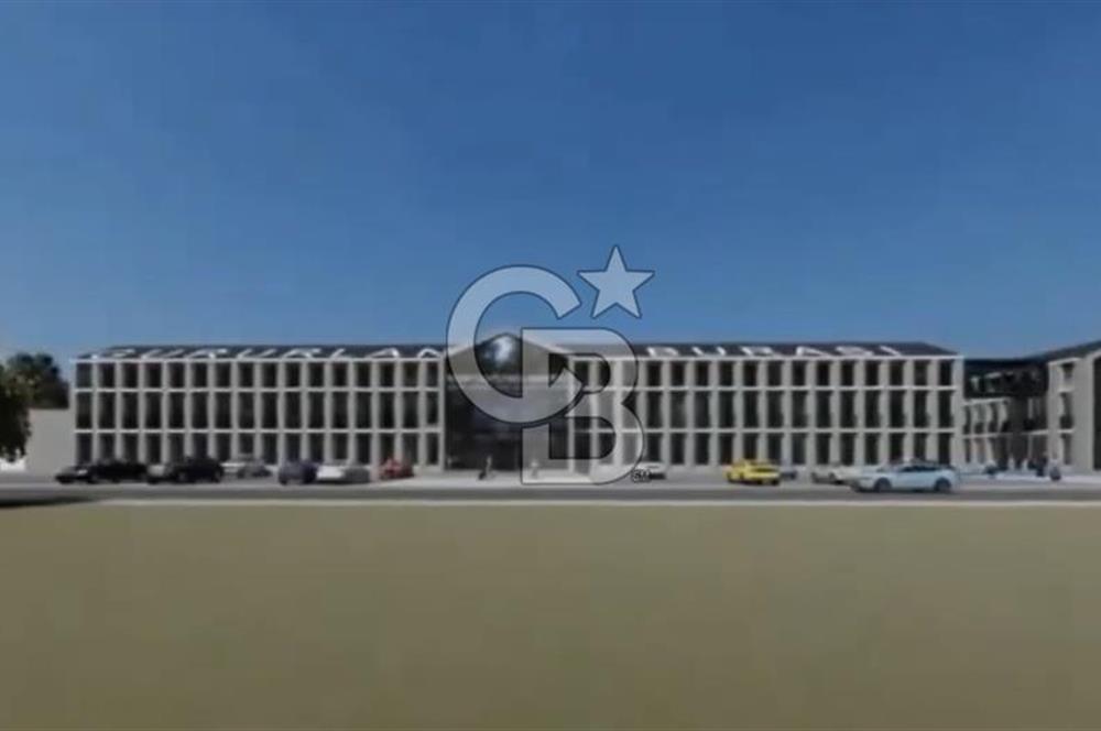 KARAŞAR KİRAZYANI BJK TESİS PROJESİ YANI GÖL MANZARALI ARSA