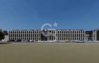 KARAŞAR KİRAZYANI BJK TESİS PROJESİ YANI GÖL MANZARALI ARSA