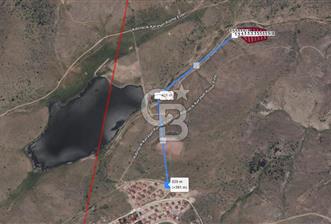 KARAŞAR KİRAZYANI BJK TESİS PROJESİ YANI GÖL MANZARALI ARSA - 4 - 323822