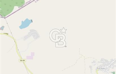 KARAŞAR KİRAZYANI BJK TESİS PROJESİ YANI GÖL MANZARALI ARSA